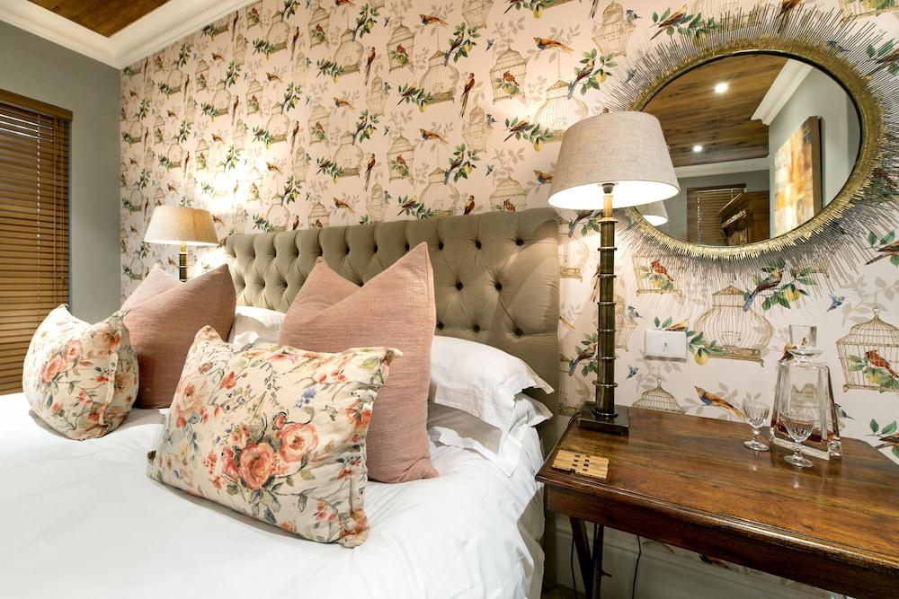 Avondrood Guest House By The Oyster Collection Franschhoek Exterior foto