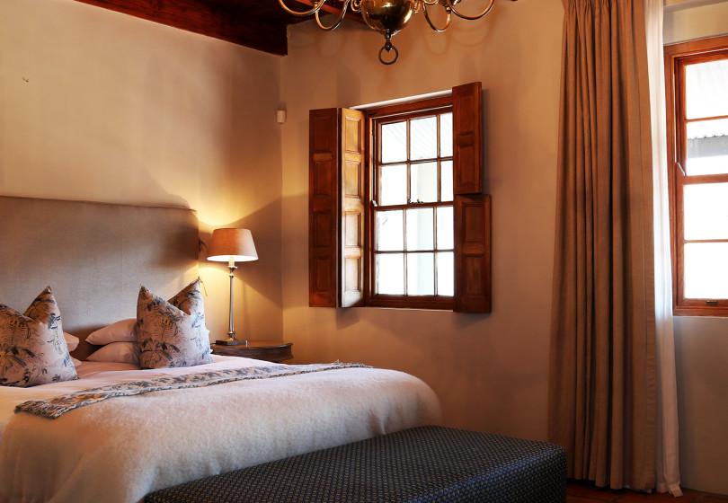 Avondrood Guest House By The Oyster Collection Franschhoek Exterior foto